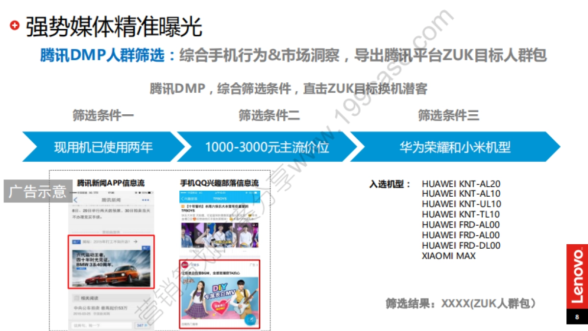 2016联想ZUK Edge上市媒介方案-90P_第8页