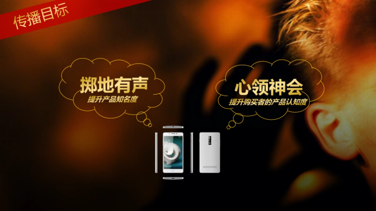 2016-中兴D&M新品上市网络传播方案_第5页