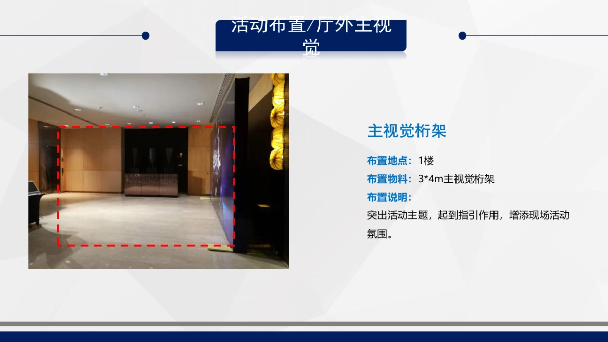 2017SPS智慧城市产品发布会策划案_第10页