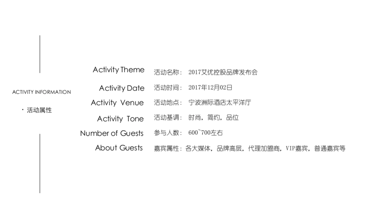 2017艾优年会暨新品发布会创意概念方案_第10页