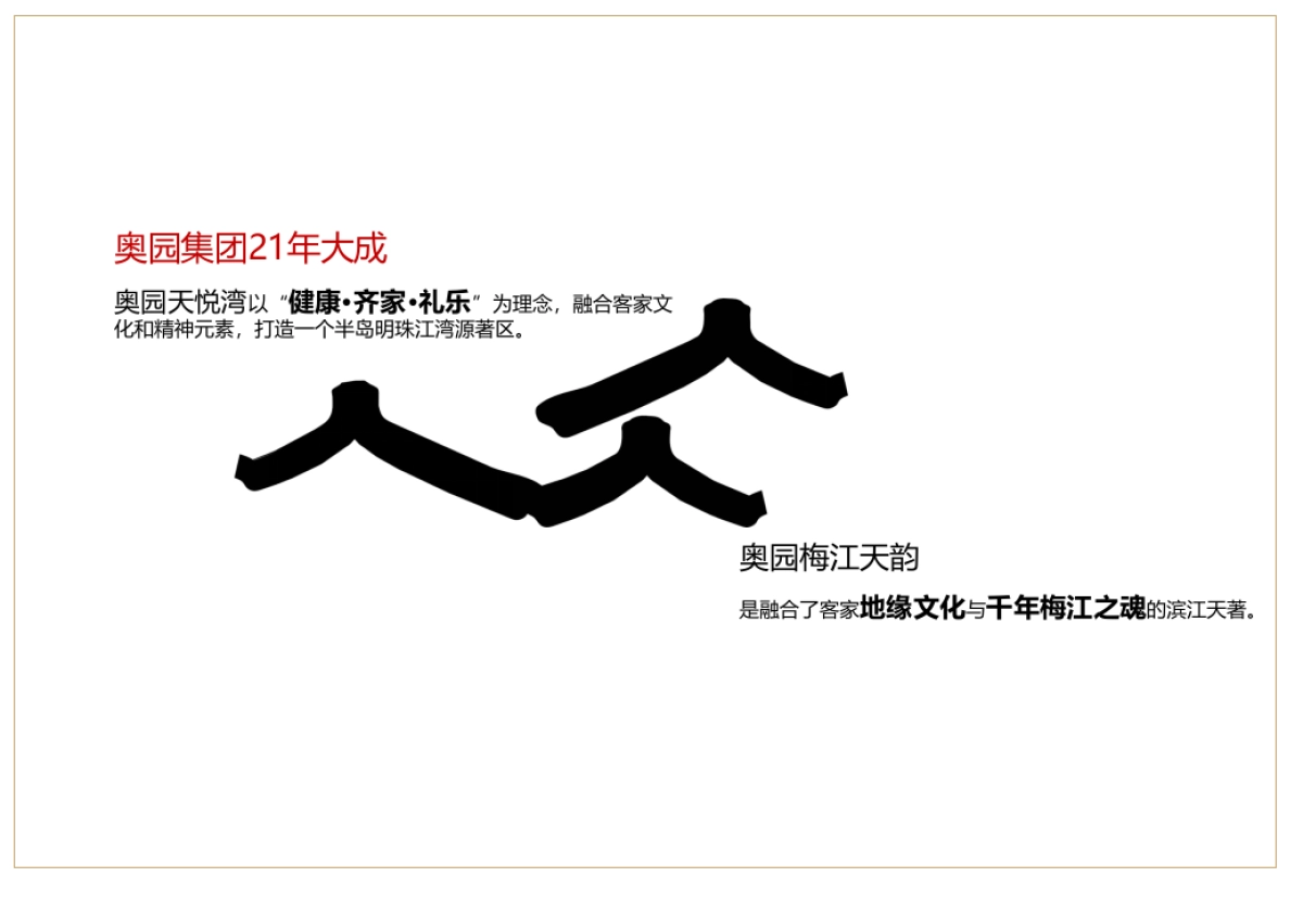 2017奥园双盘(天悦湾、天韵)启动品牌战略发布会策划案_第7页