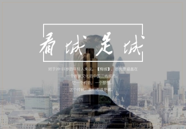 2017奥园双盘（天悦湾、天韵）启动品牌战略发布会策划案