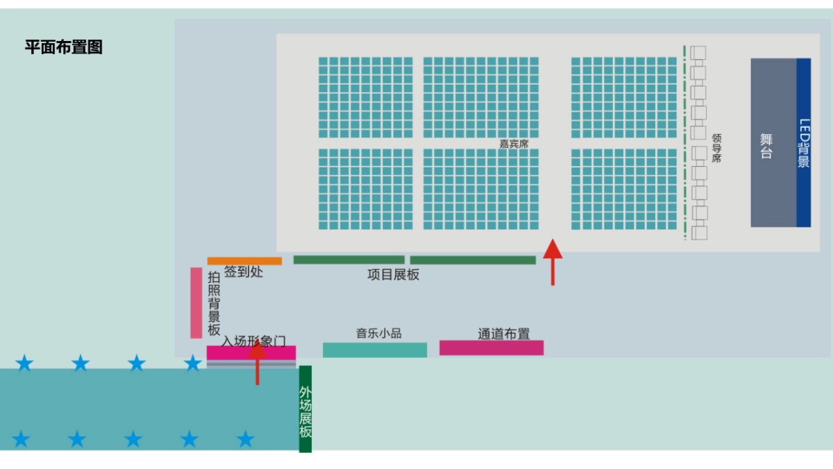2017碧桂园城市之光4.0产品发布会策划案_第3页