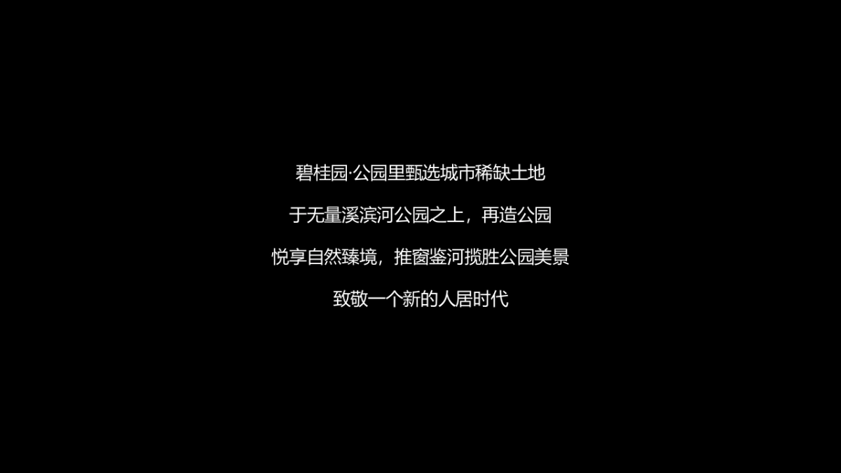 2017碧桂园公园里产品发布会策划案_第4页