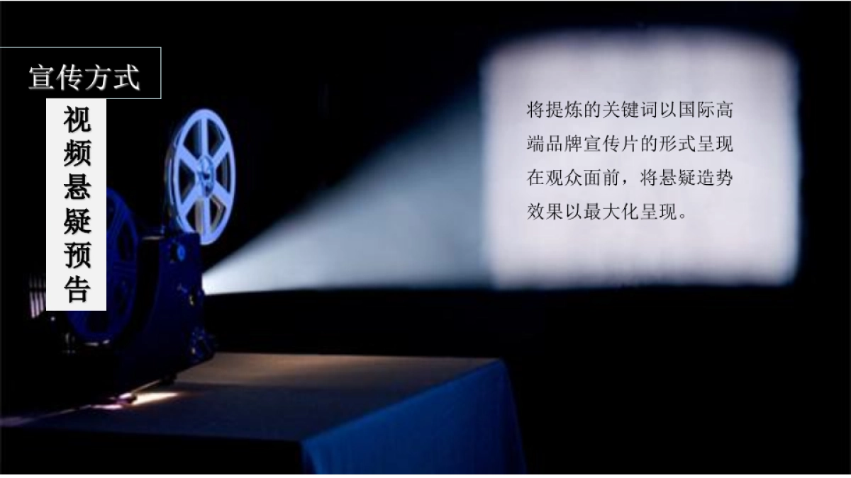 2017碧桂园暨阳府产品发布会策划案_第9页