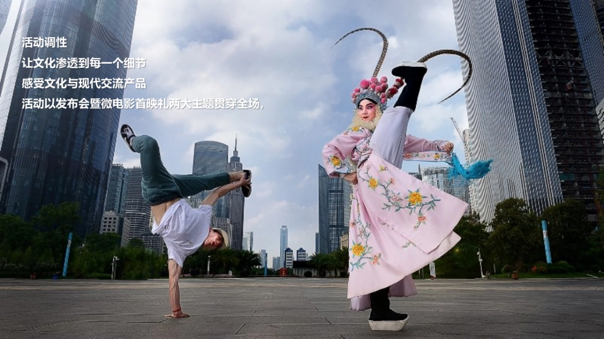 2017碧桂园平侯府产品发布会暨微电影首映礼活动策划案_第4页