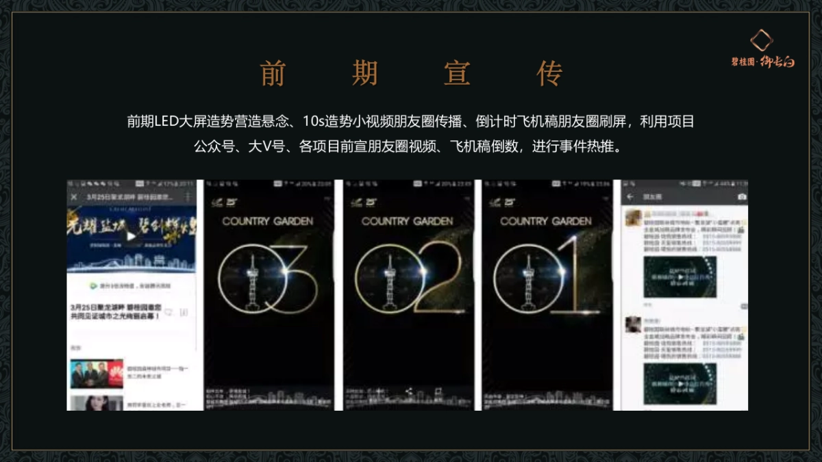 2017碧桂园御长白产品发布会策划案_第10页