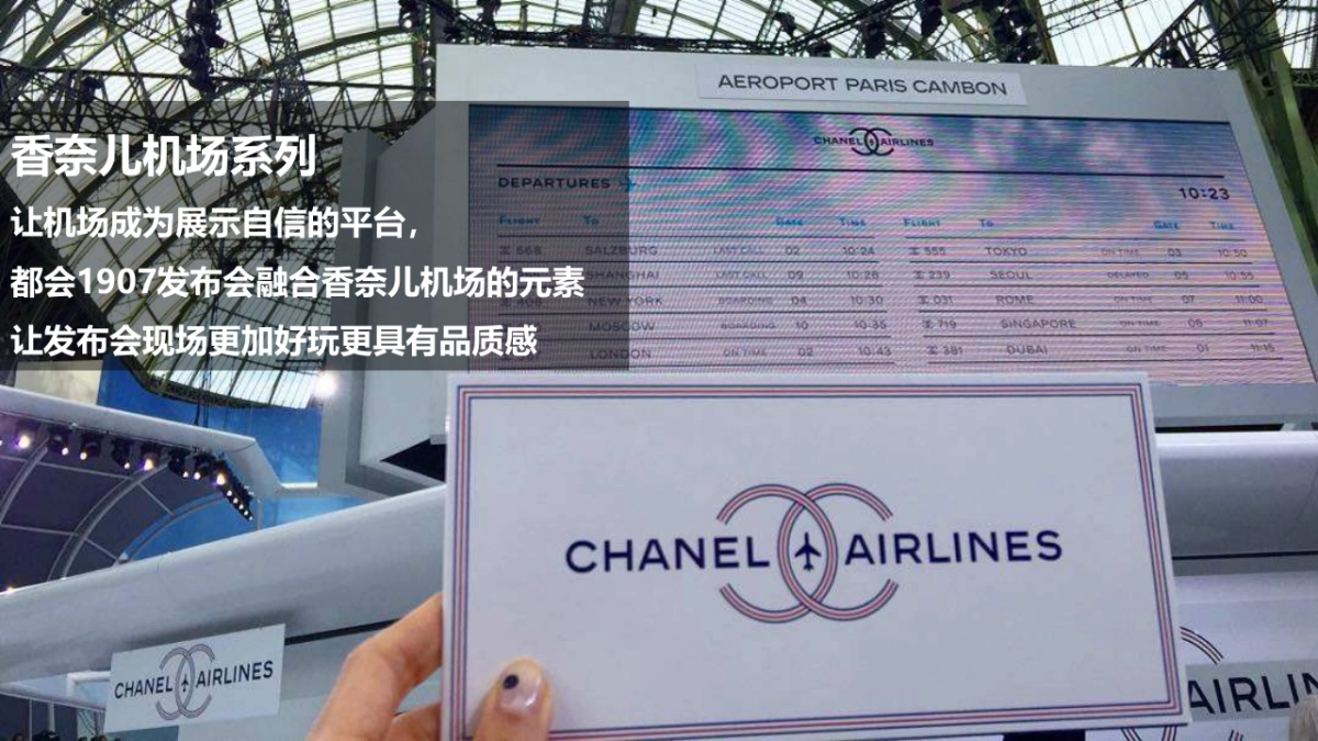 2017都会1907产品发布会策划案_第8页