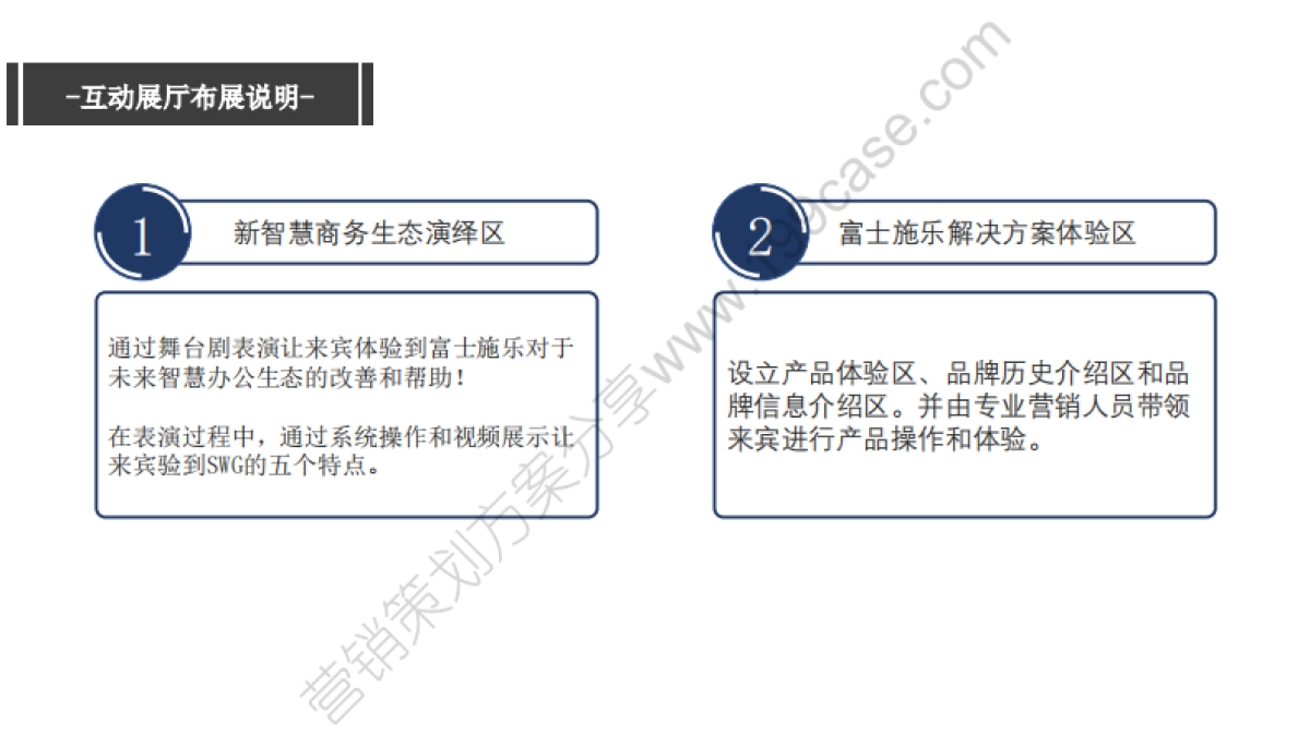 2017富士施乐新品发布会整体流程说明_第4页