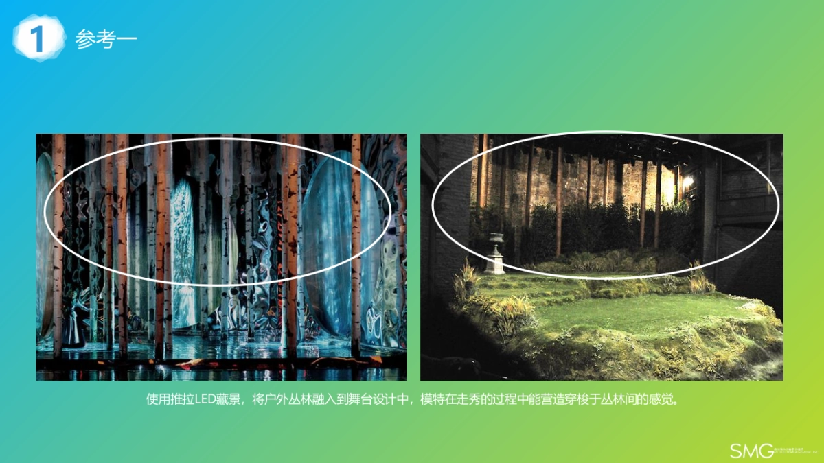 2017哥伦比亚春夏发布会舞台企划案_第7页