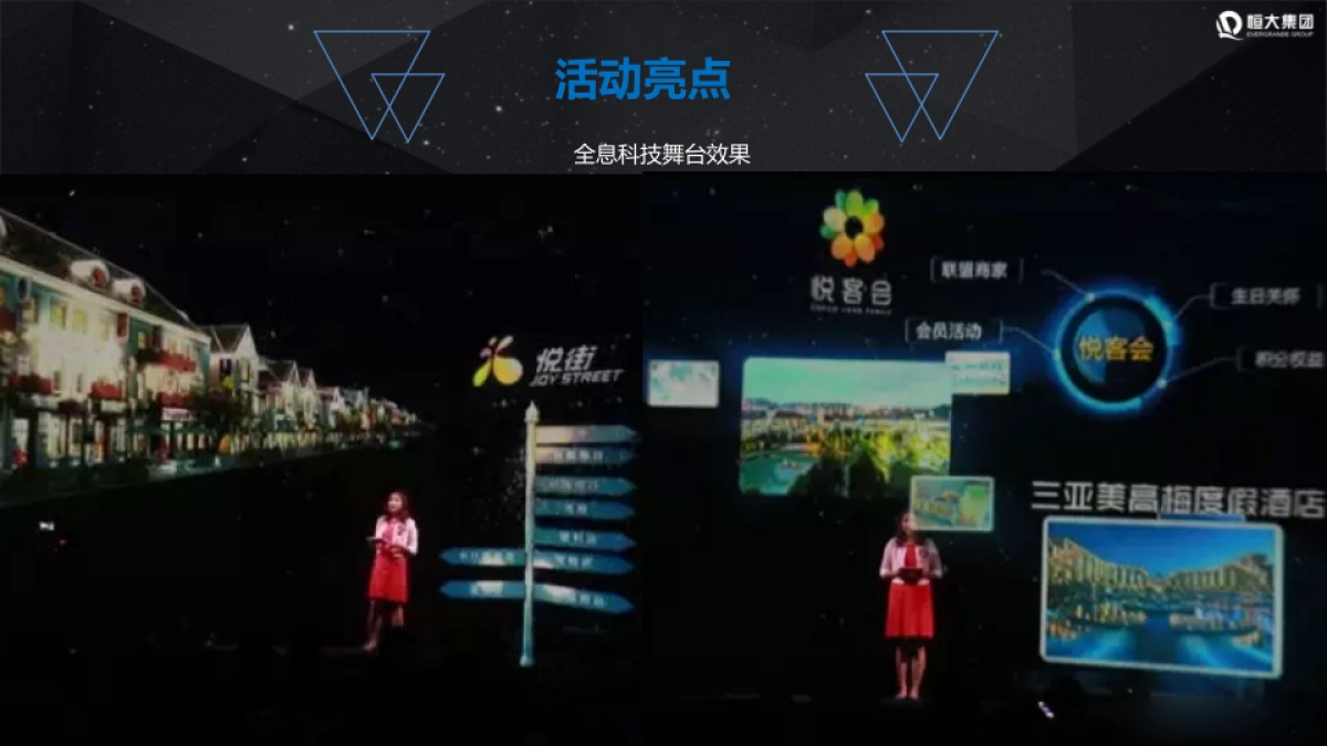 2017恒大集团四川公司战略发布会策划案_第5页