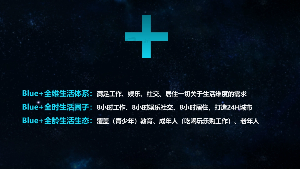 2017空港国际综合体蔚蓝生活首发仪式发布会策划案_第8页