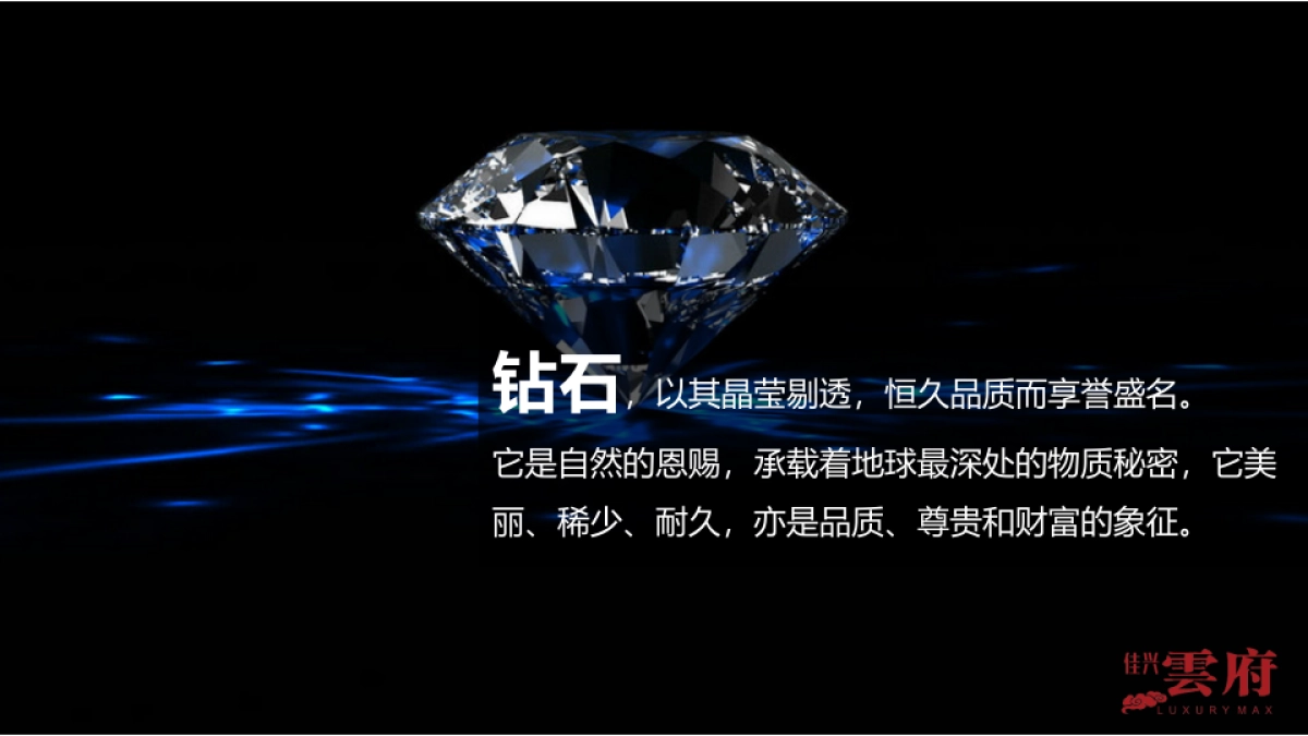 2017南康佳兴云府稀世臻品盛装荣启媒体发布会活动方案_第3页