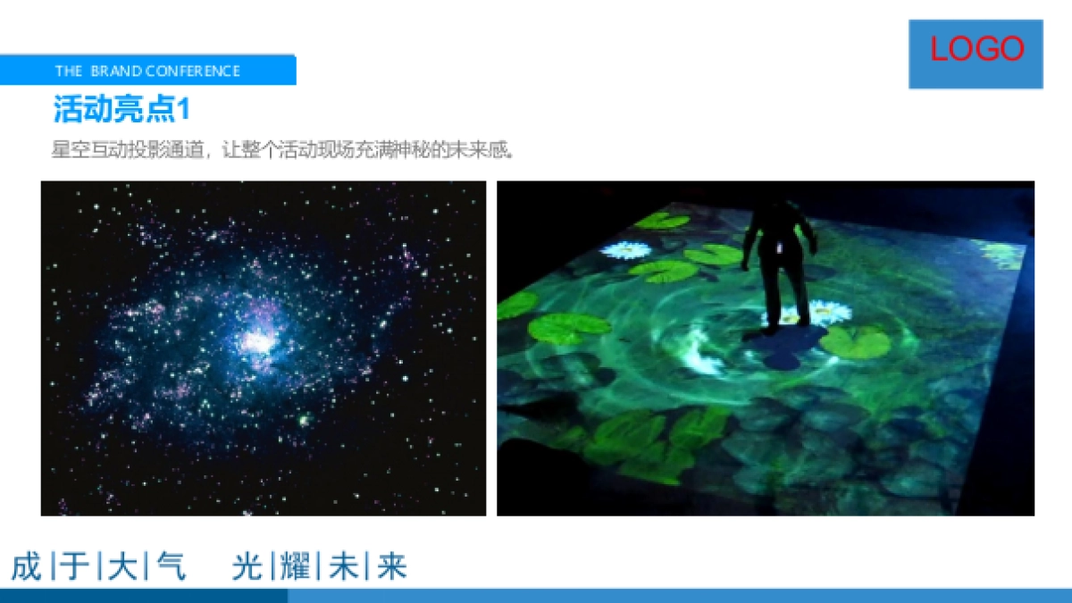 2017年度战略品牌发布会活动方案_第5页