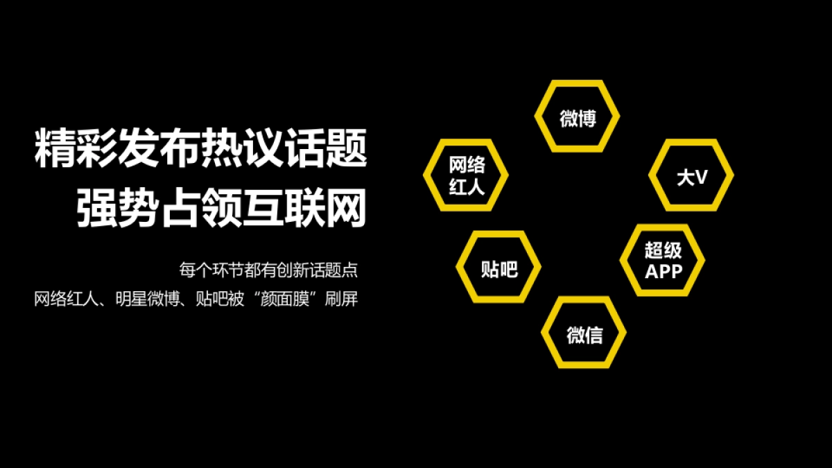 2017年颜面膜品牌发布会策划案_第10页