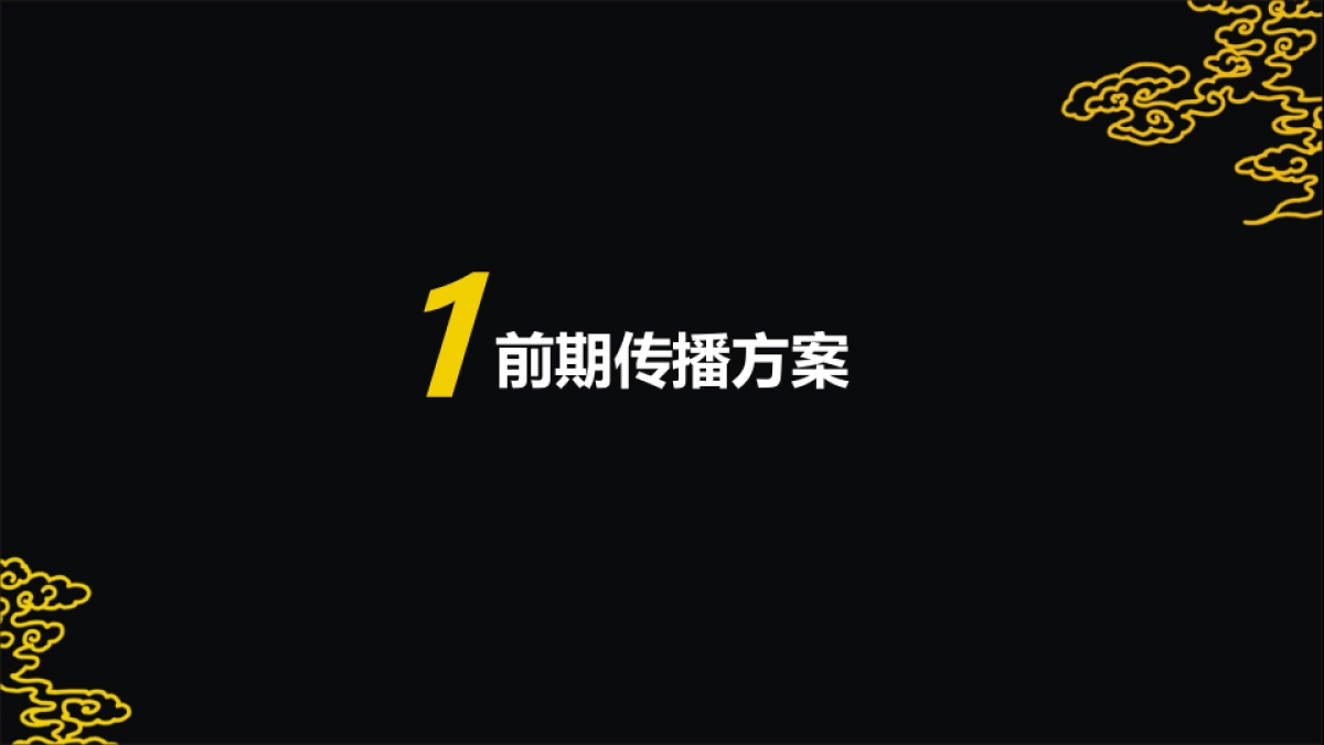 2017年颜面膜品牌发布会策划案_第9页