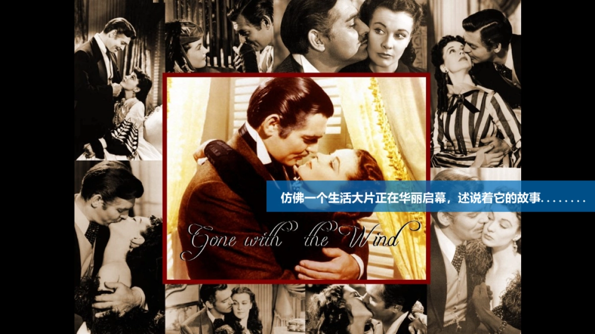 2017融创武汉品牌发布会暨观澜府观澜壹号产品推介盛典策划案_第7页