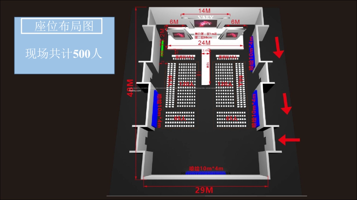 2019VSEY新品发布会暨周年庆方案_第9页