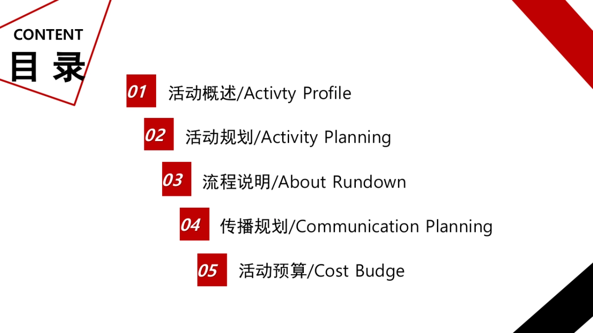 2019奥迪A6L杭州经销商联合上市发布会活动策划方案_第2页