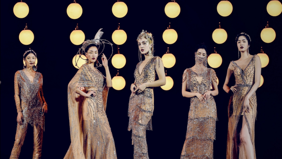 2019碧桂园·天悦湾 产品发布会_第10页