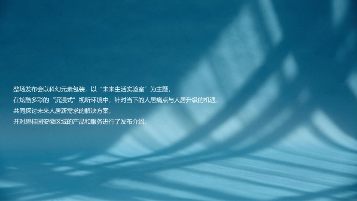 2019碧桂园·天悦湾 产品发布会_第3页