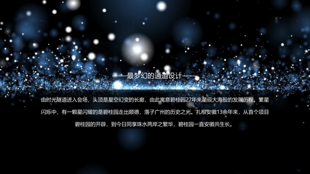 2019碧桂园·天悦湾 产品发布会_第4页