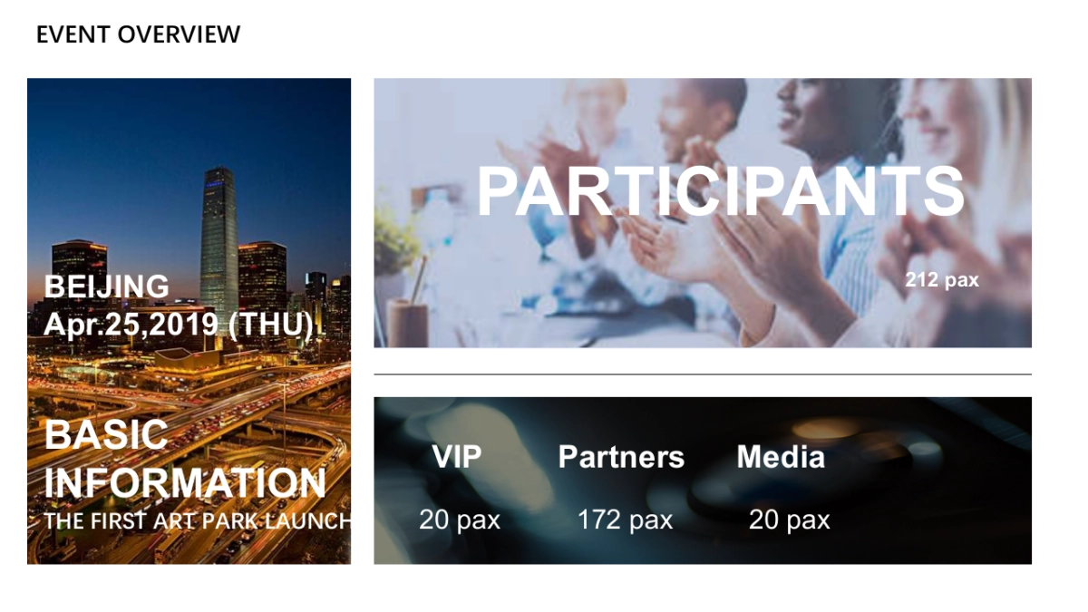 2019大融城Art Park商发布会活动策划方案_第2页