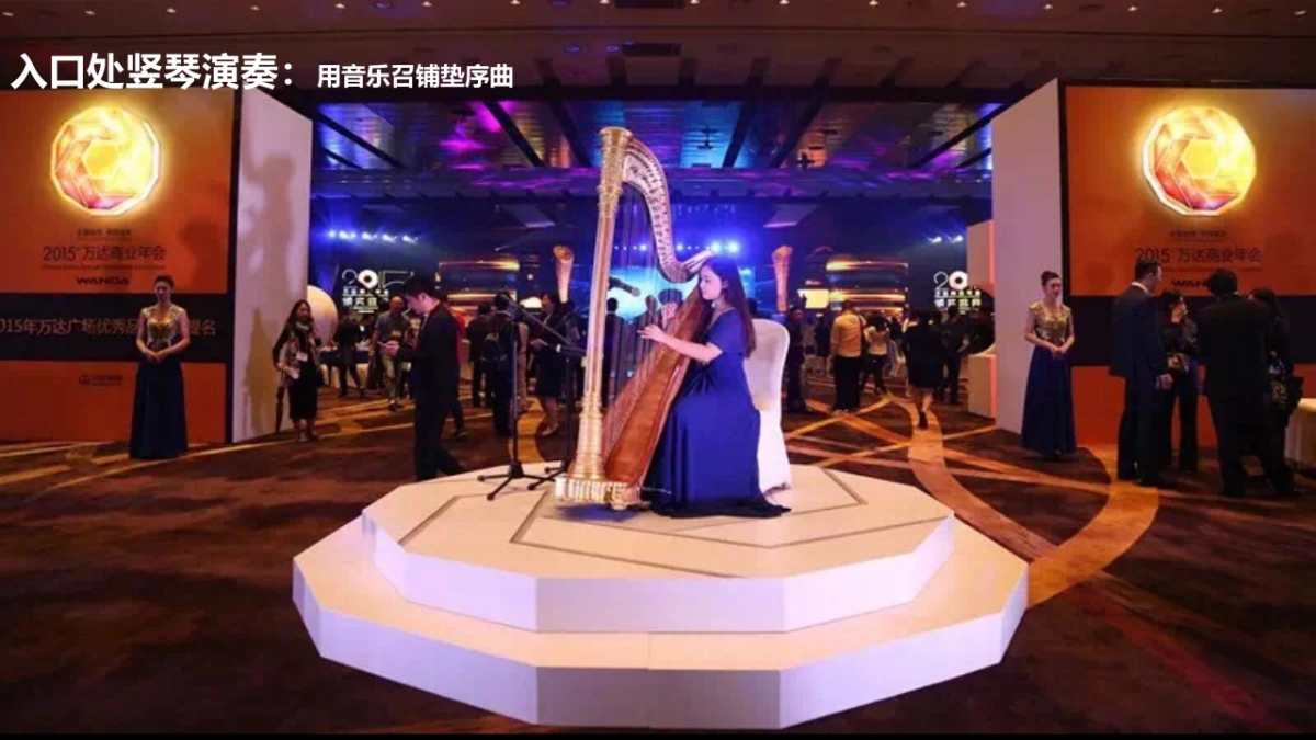 2017世界舞蹈大赏暨碧桂园黄金时代案名发布会策划案_第7页