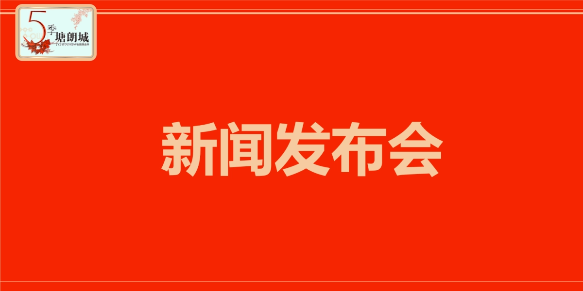 2017塘朗城发布会策划案_第2页