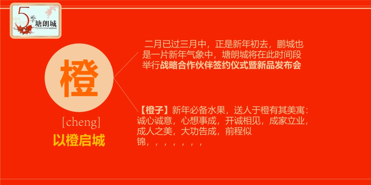 2017塘朗城发布会策划案_第7页