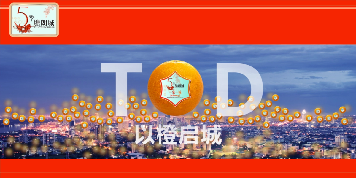 2017塘朗城发布会策划案_第9页