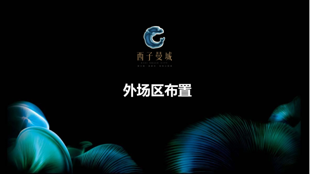 2017西子曼城产品发布会策划案_第8页