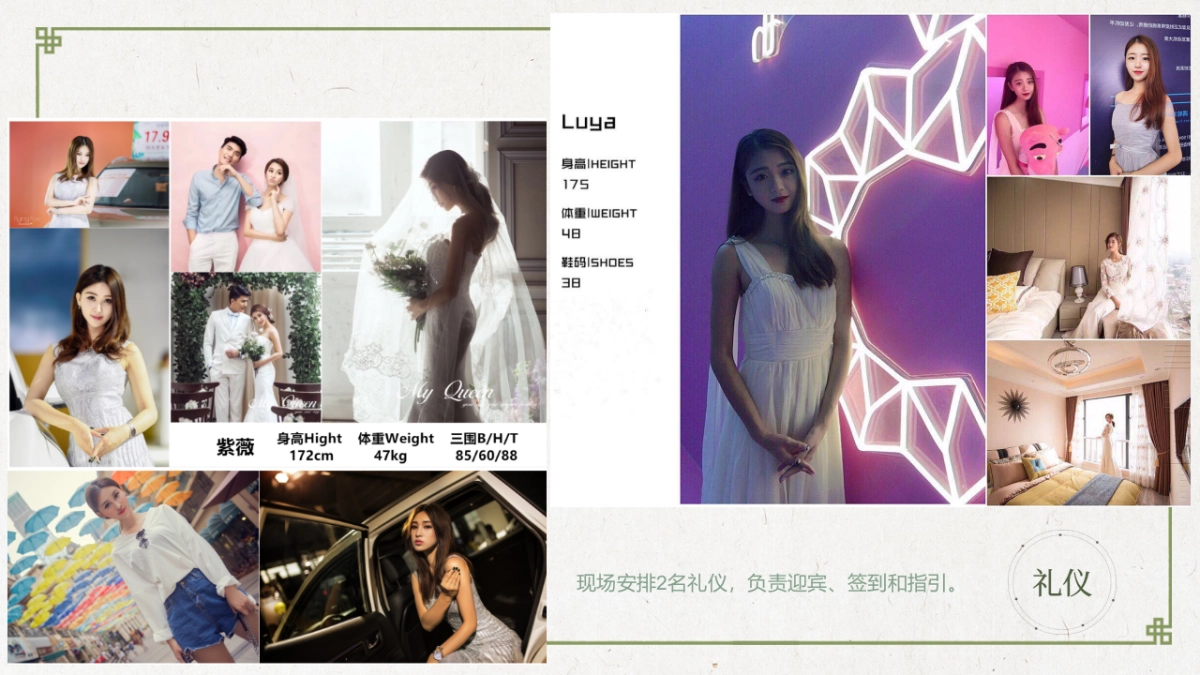 2017新希望青山项目案名发布会活动策划案_第10页