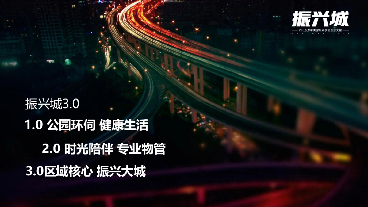 2017振兴城3.0产品发布会策划案_第4页