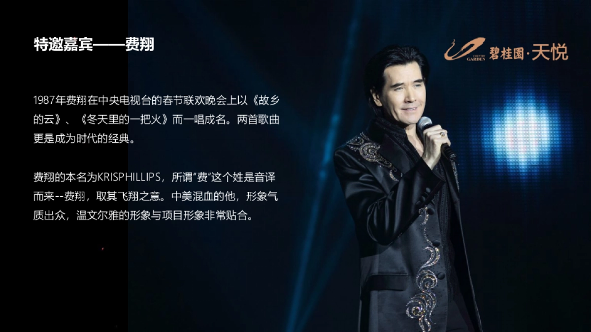 2017郑州碧桂园天悦产品发布会策划案_第8页