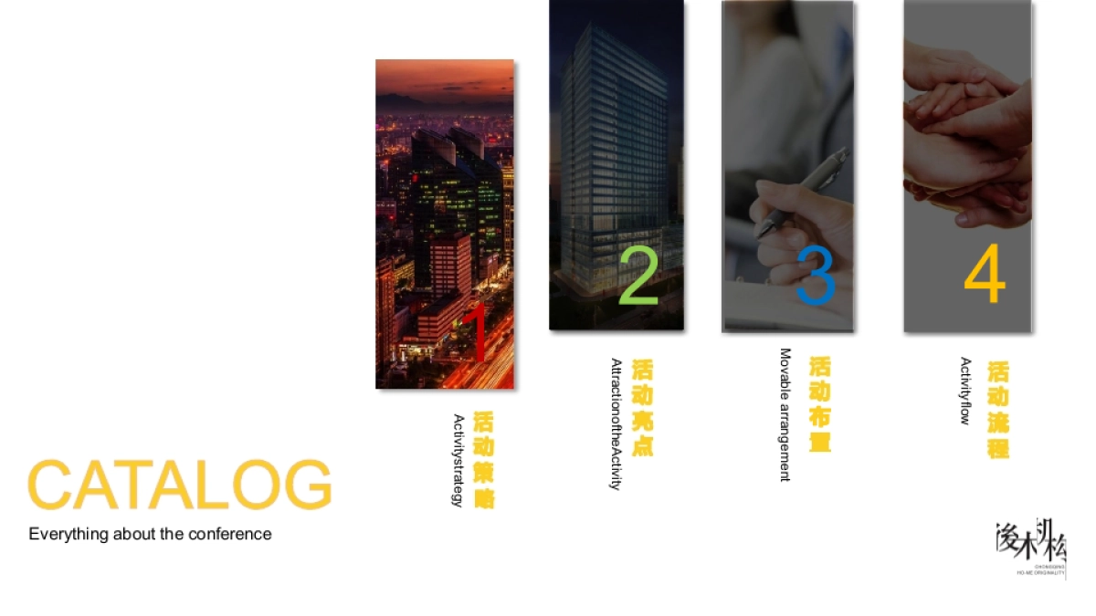 2017中国铁建西派城项目发布会策划案_第3页