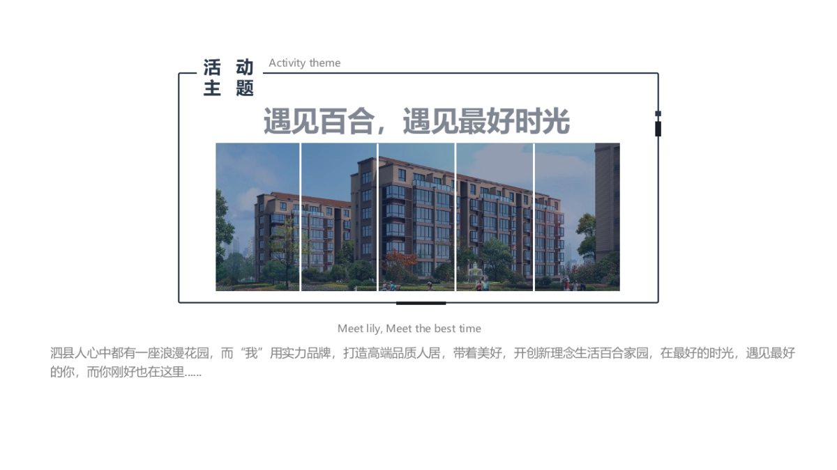 2017中设百合花园品牌发布盛典活动策划案_第5页