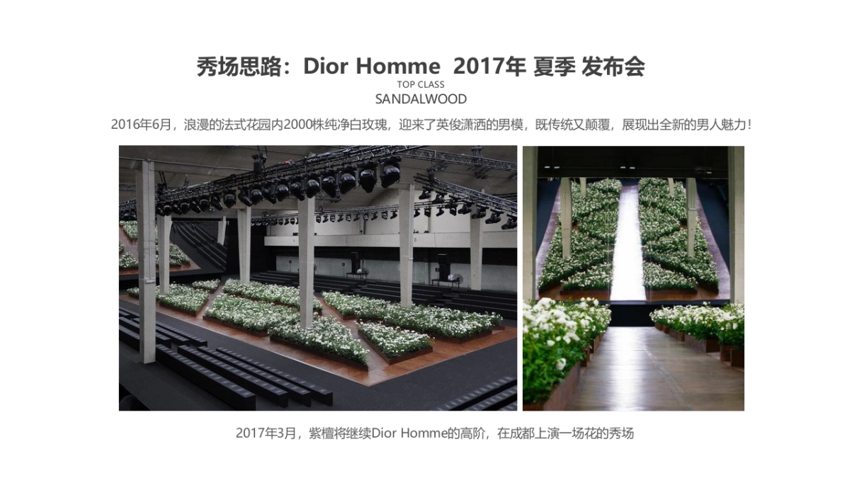 2017紫檀II檀风尚界春季时尚发布会活动方案_第6页