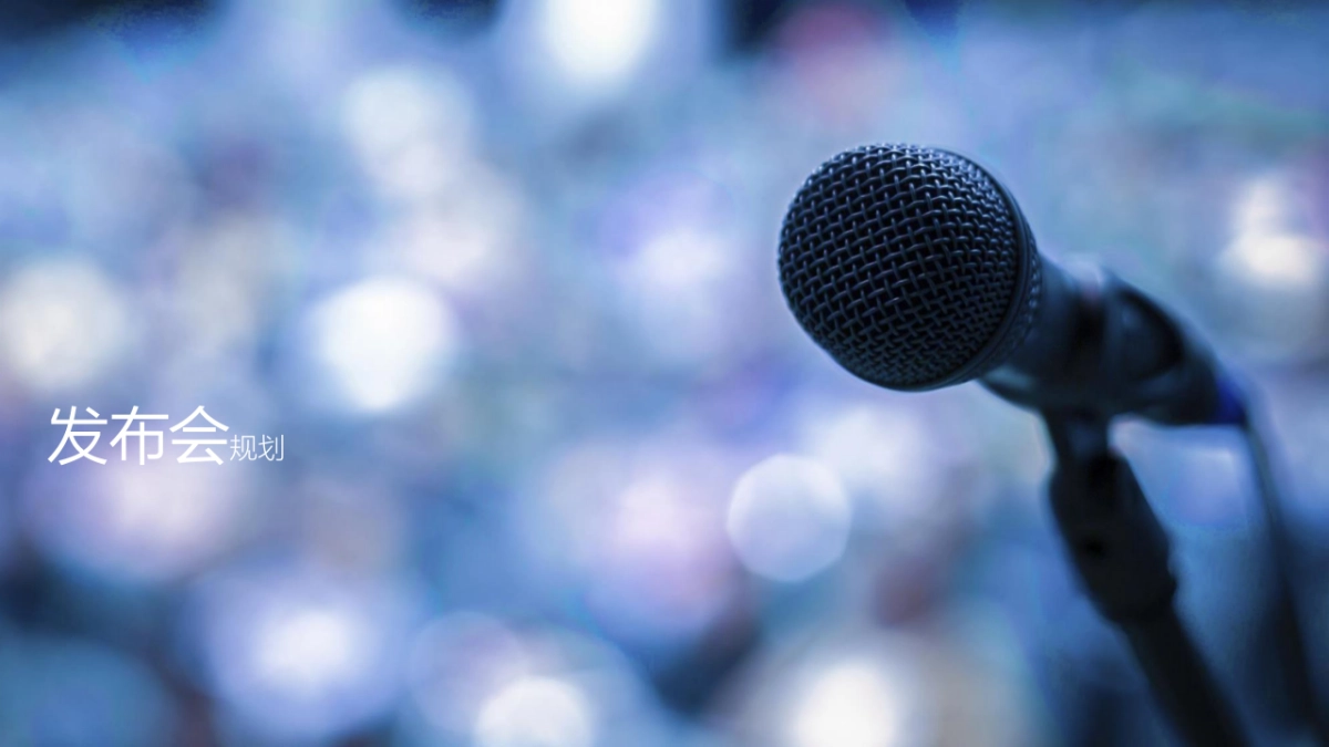 2018 DaoCloud 融资发布会规划方案_第6页