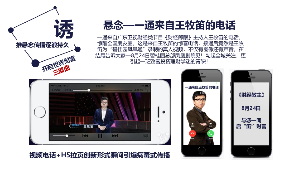 2018碧桂园品牌战略发布会策划案_第8页