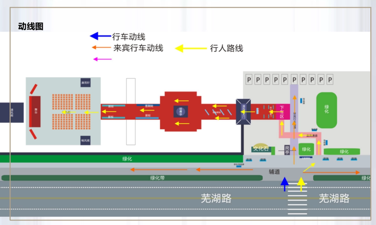 2018高速时代首府产品发布会策划案_第6页