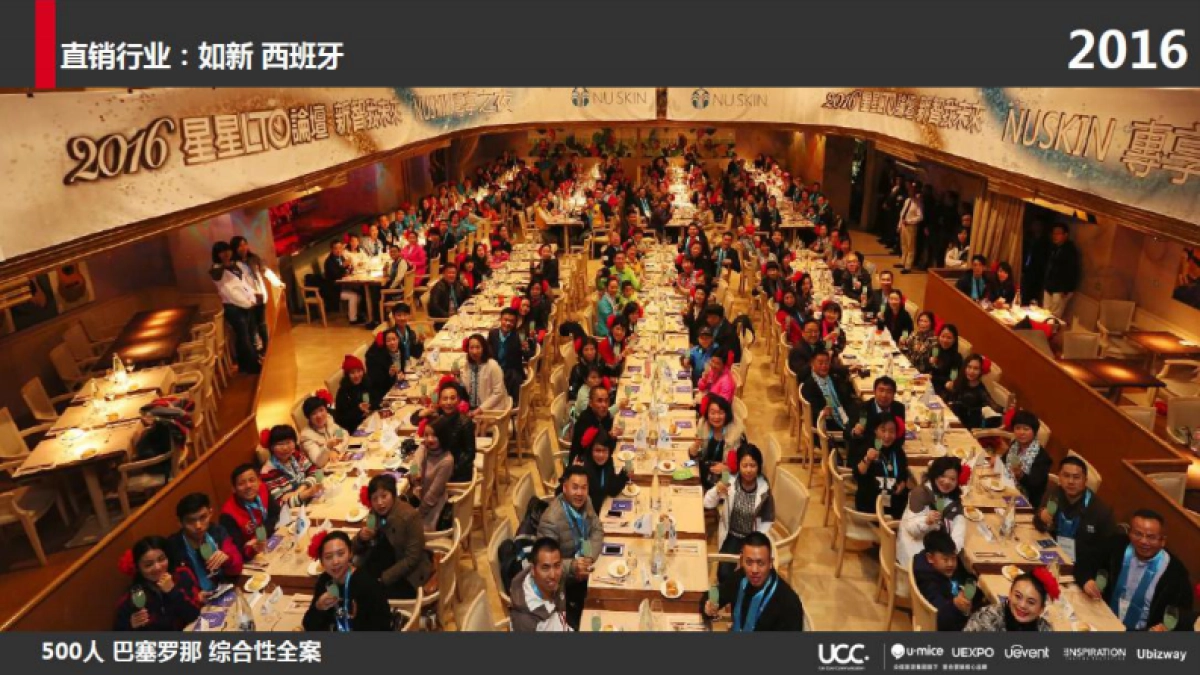 2018海尔统帅发布会策划案（众信博睿）_第9页