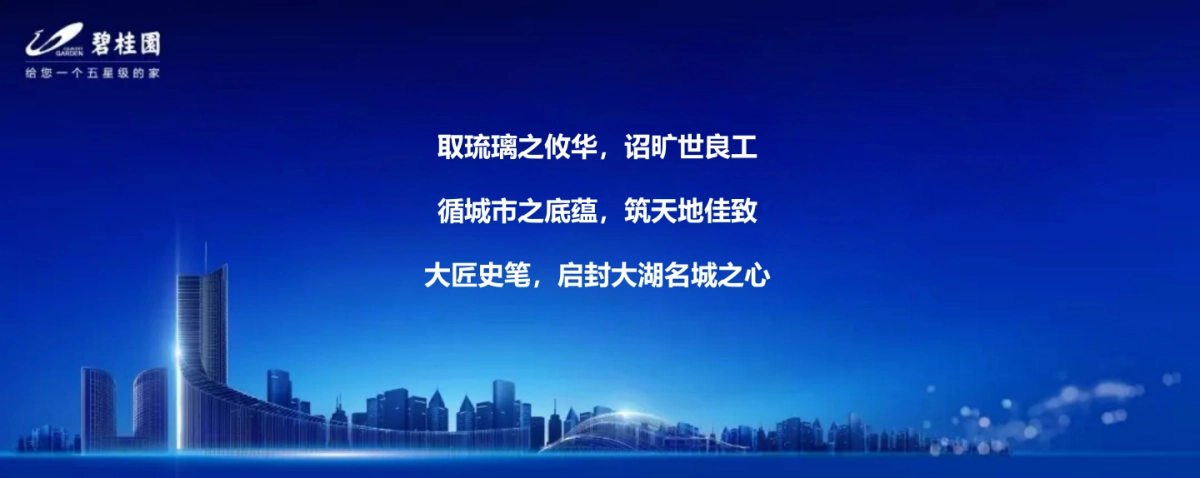 2018合肥碧桂园品牌发布会策划案_第2页