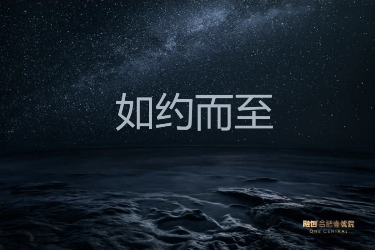 2018合肥融创壹号院新品发布会策划案_第2页