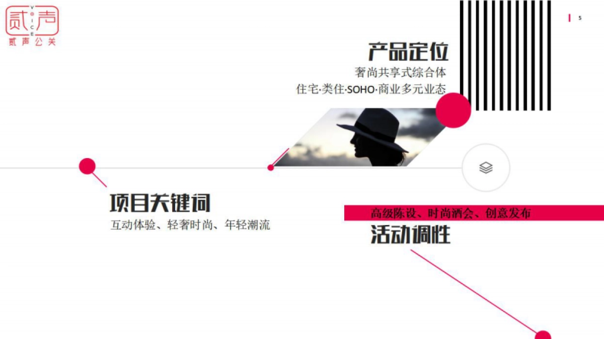 2018华宇旭辉锦绣广场品牌发布会活动策划案_第5页