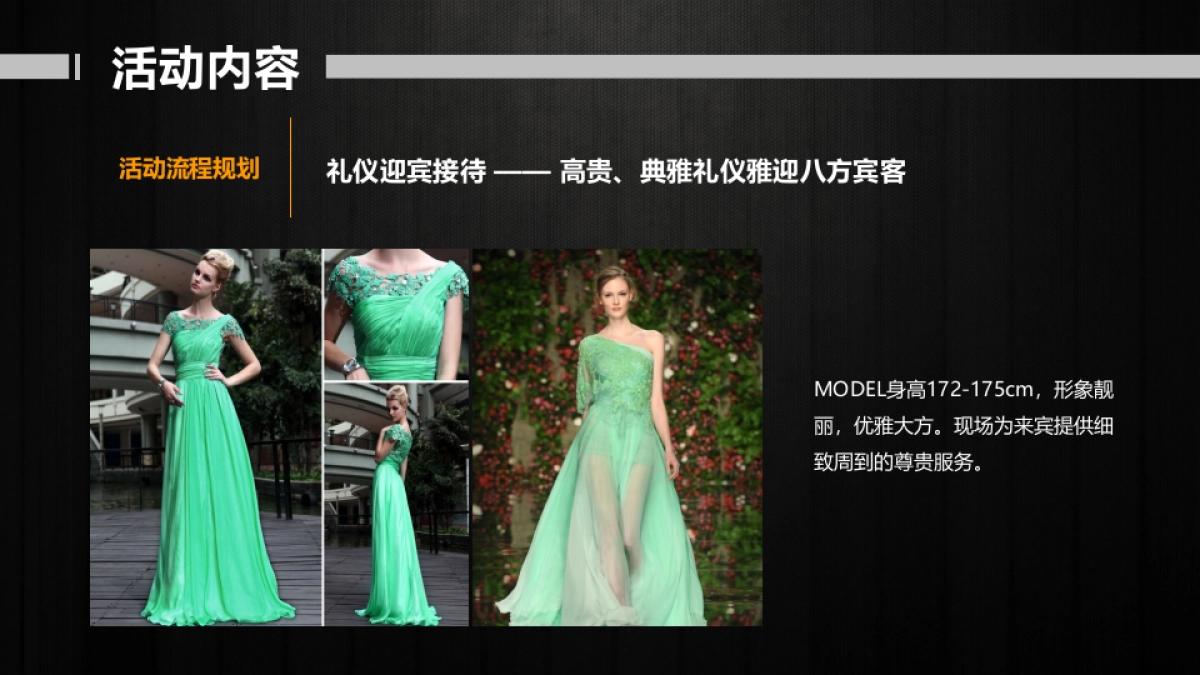 2018金汇通航直升机救援项目新闻发布会策划案_第7页