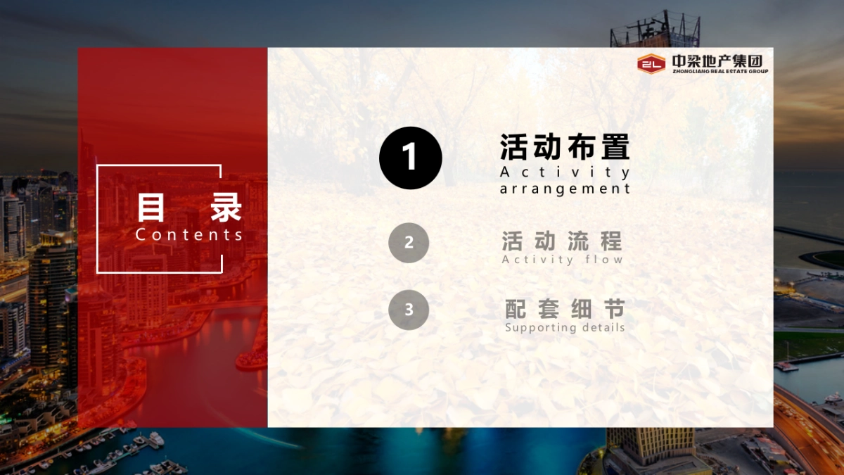 2018瑞金中梁地产新项目案名发布会暨客户答谢会策划案_第3页