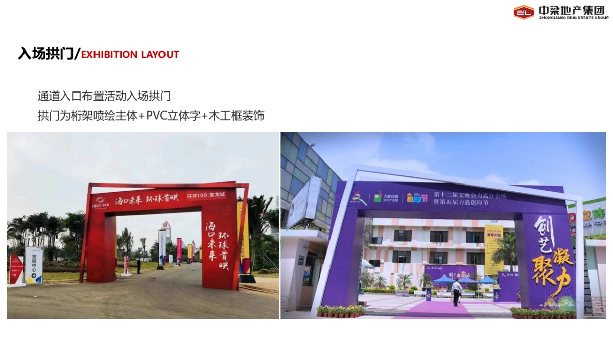 2018瑞金中梁地产新项目案名发布会暨客户答谢会策划案_第6页