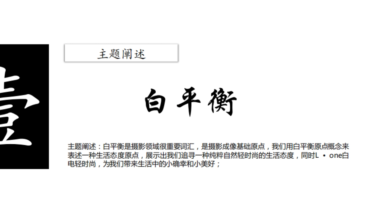 2018统帅新品发布会暨轻时尚青年生活态度装置展策划案_第10页