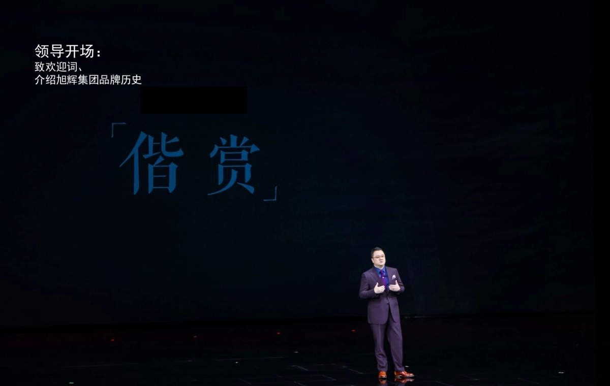 2018旭辉江山庐山印产品发布会策划案_第10页